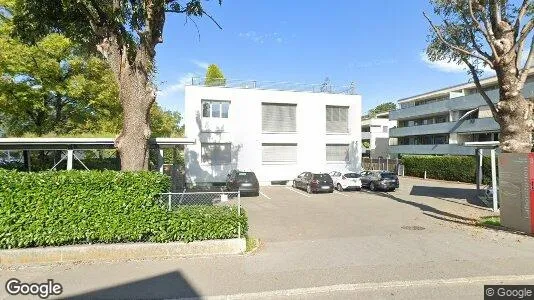 Apartments for rent in Dornbirn - Photo from Google Street View