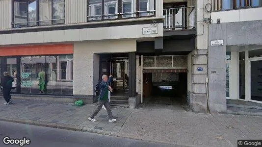 Apartments for rent in Stad Gent - Photo from Google Street View