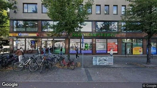 Apartments for rent in Lahti - Photo from Google Street View