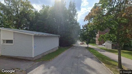 Apartments for rent in Lahti - Photo from Google Street View