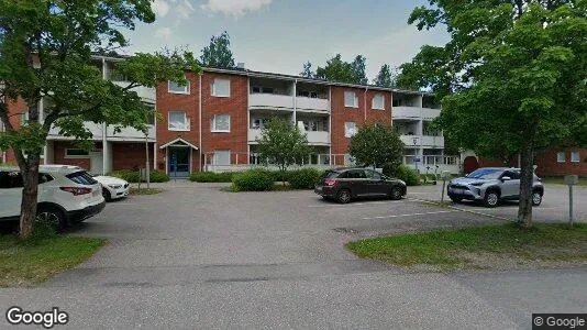 Apartments for rent in Lahti - Photo from Google Street View