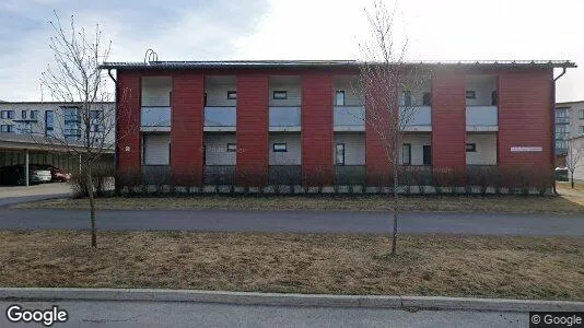 Apartments for rent in Oulu - Photo from Google Street View