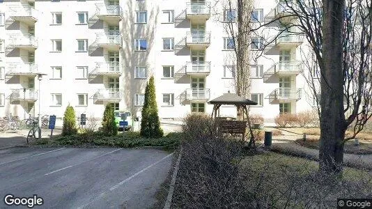 Apartments for rent in Tampere Keskinen - Photo from Google Street View