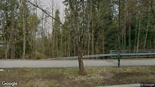 Apartments for rent in Tampere Kaakkoinen - Photo from Google Street View