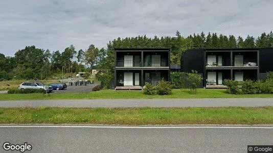 Apartments for rent in Turku - Photo from Google Street View