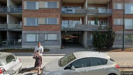 Apartments for rent in Turku - Photo from Google Street View
