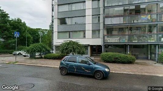 Apartments for rent in Turku - Photo from Google Street View