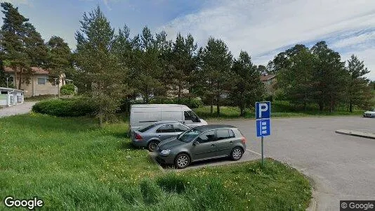 Apartments for rent in Turku - Photo from Google Street View