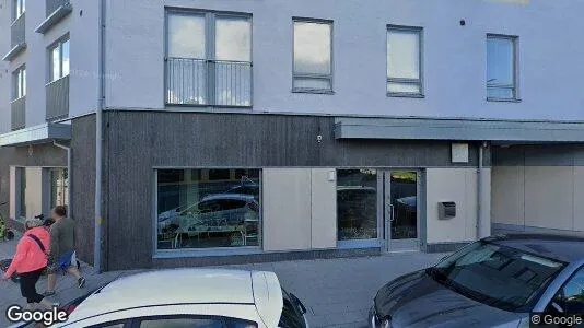 Apartments for rent in Turku - Photo from Google Street View