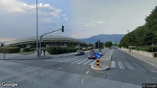 Apartments for rent in Split - Photo from Google Street View