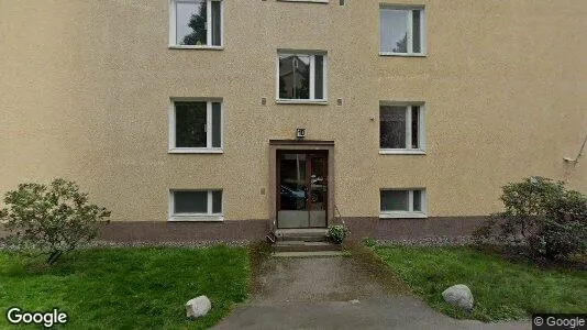 Apartments for rent in Helsinki Läntinen - Photo from Google Street View