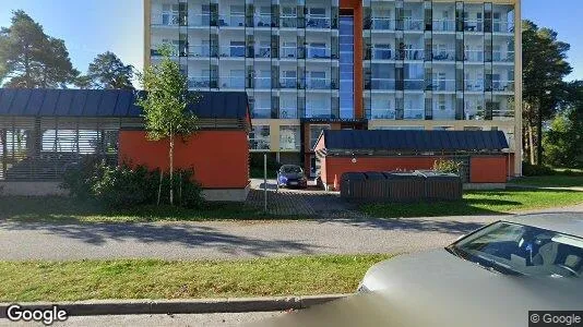 Apartments for rent in Vantaa - Photo from Google Street View
