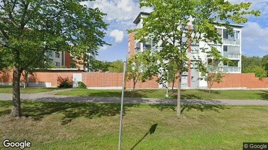 Apartments for rent in Vantaa - Photo from Google Street View