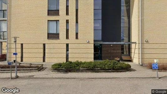 Apartments for rent in Vantaa - Photo from Google Street View