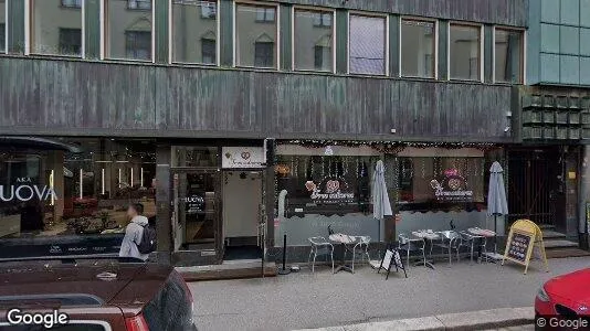 Apartments for rent in Helsinki Eteläinen - Photo from Google Street View