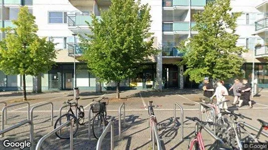 Apartments for rent in Helsinki Koillinen - Photo from Google Street View