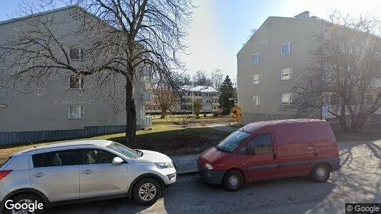 Apartments for rent in Helsinki Itäinen - Photo from Google Street View