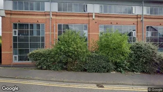 Apartments for rent in Hayes - Middlesex - Photo from Google Street View