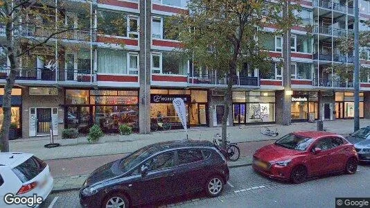 Apartments for rent in Rotterdam Centrum - Photo from Google Street View