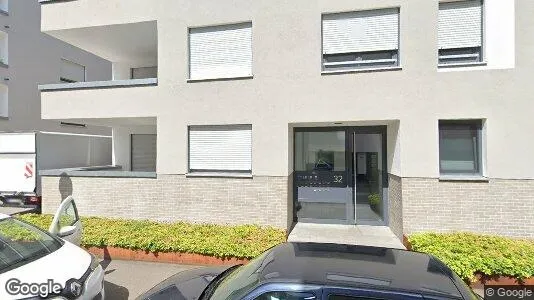 Apartments for rent in Baden-Baden - Photo from Google Street View