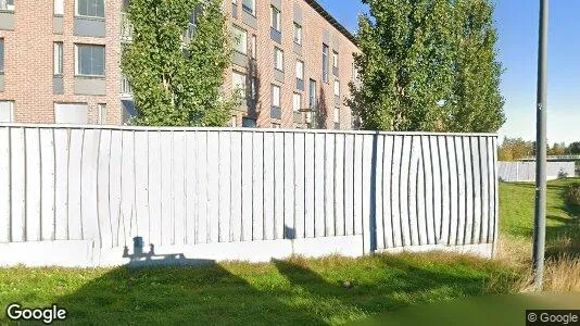 Apartments for rent in Espoo - Photo from Google Street View