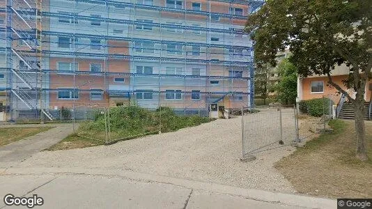 Apartments for rent in Görlitz - Photo from Google Street View