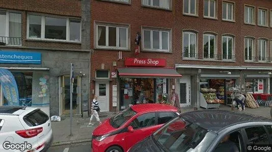 Apartments for rent in Brussels Sint-Pieters-Woluwe - Photo from Google Street View