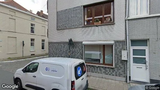 Apartments for rent in Stad Gent - Photo from Google Street View