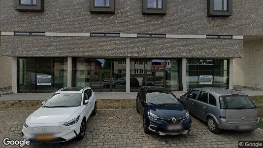 Apartments for rent in Zaventem - Photo from Google Street View