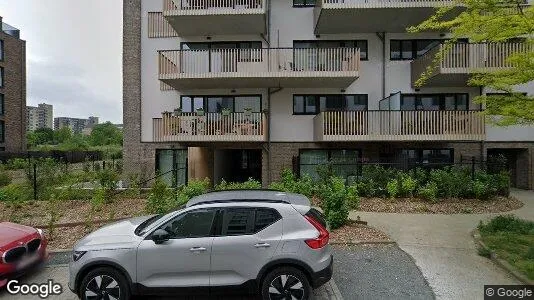 Apartments for rent in Brussels Sint-Lambrechts-Woluwe - Photo from Google Street View