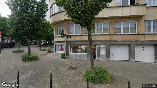 Apartments for rent in Stad Brussel - Photo from Google Street View