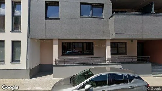 Apartments for rent in Aarlen - Photo from Google Street View