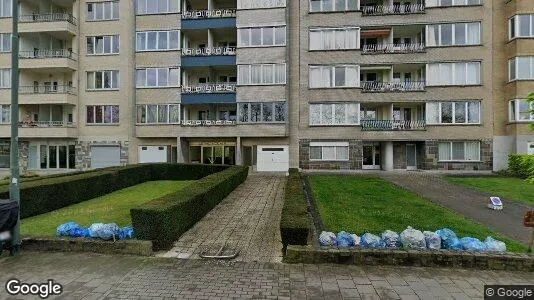 Apartments for rent in Brussels Vorst - Photo from Google Street View
