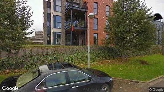 Apartments for rent in Namen - Photo from Google Street View