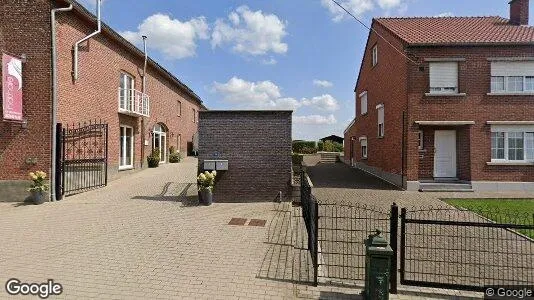 Apartments for rent in Riemst - Photo from Google Street View