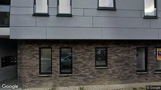 Apartments for rent in Ninove - Photo from Google Street View