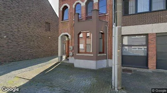 Apartments for rent in Lebbeke - Photo from Google Street View