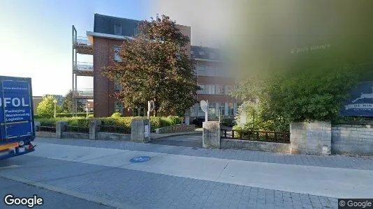 Apartments for rent in Tienen - Photo from Google Street View