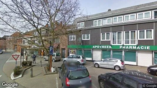 Apartments for rent in Beersel - Photo from Google Street View
