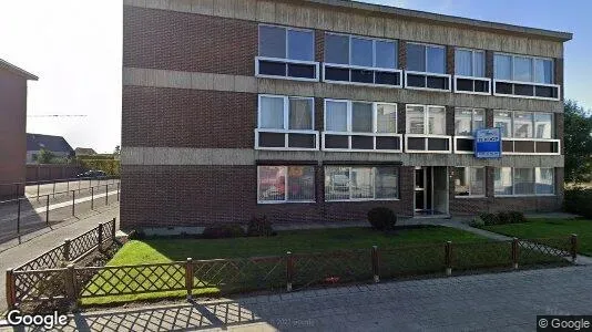 Apartments for rent in Heist-op-den-Berg - Photo from Google Street View