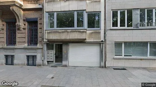 Apartments for rent in Stad Antwerp - Photo from Google Street View