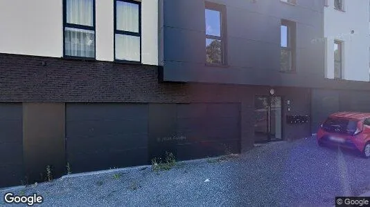 Apartments for rent in Luik - Photo from Google Street View