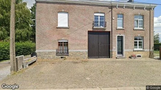 Apartments for rent in Verlaine - Photo from Google Street View