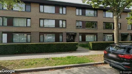 Apartments for rent in Antwerp Wilrijk - Photo from Google Street View