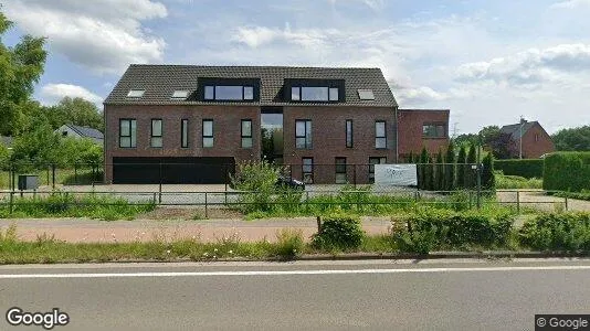 Apartments for rent in Mol - Photo from Google Street View
