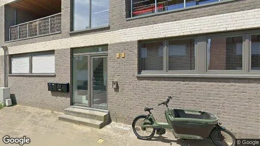 Apartments for rent in Holsbeek - Photo from Google Street View