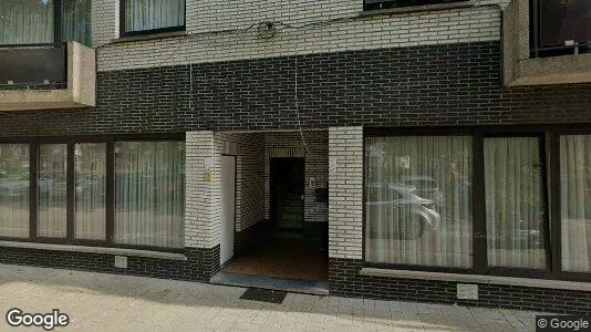 Apartments for rent in Tessenderlo - Photo from Google Street View