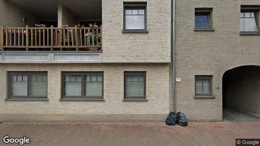 Apartments for rent in Merchtem - Photo from Google Street View