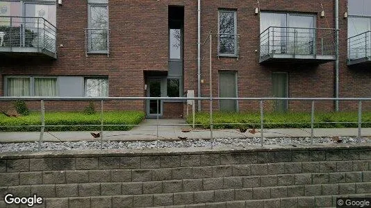 Apartments for rent in Lubbeek - Photo from Google Street View