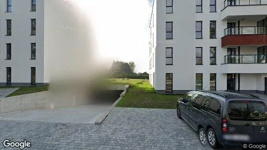 Apartments for rent in Thuin - Photo from Google Street View